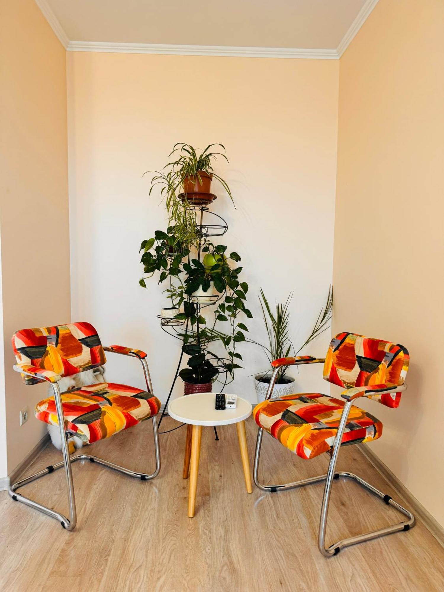 Apartaments Sichovyh Strilciv 68A 伊万诺-弗兰科夫斯克 外观 照片